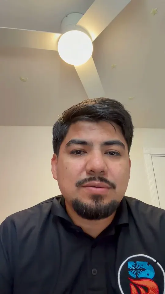 Samuel Barraza, Owner, Barraza Heating & Air